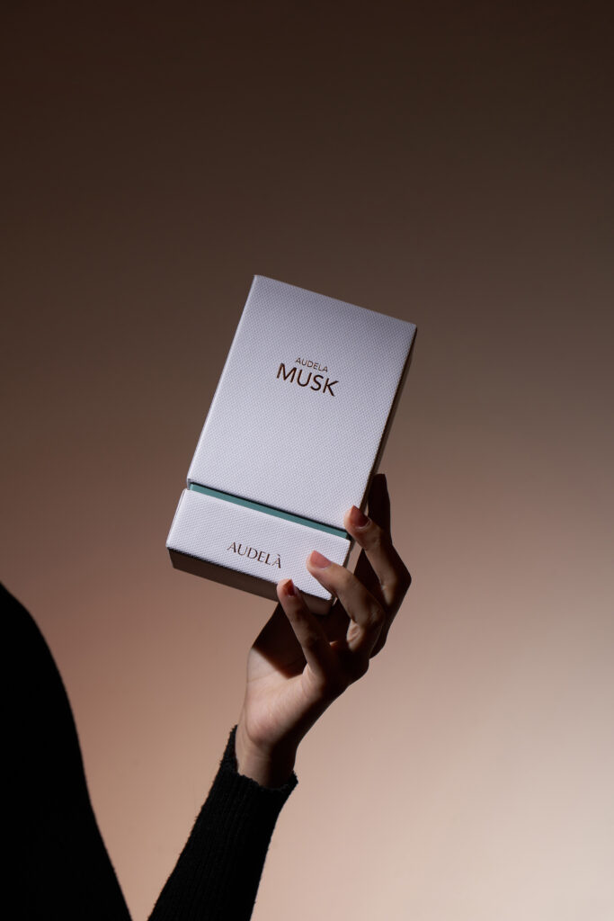 Audela – Photography for Social Media