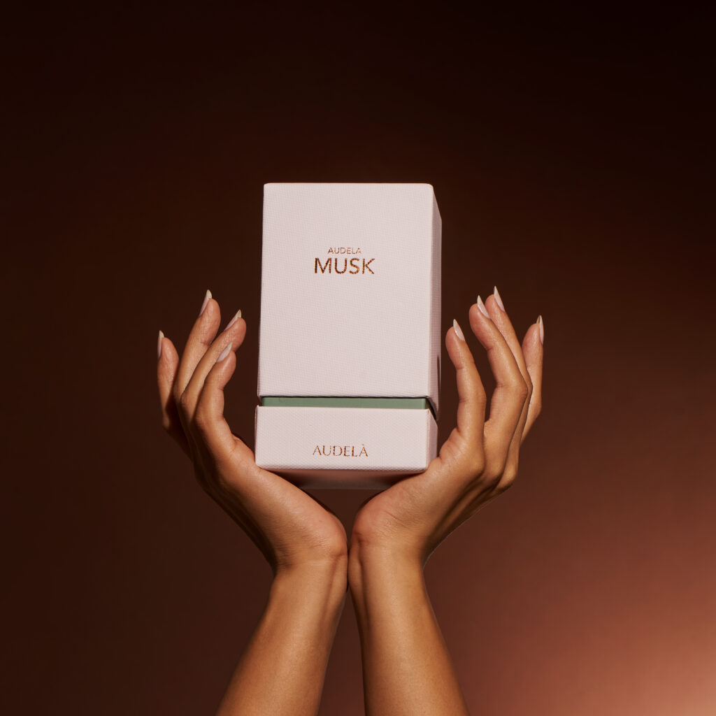 Audela – Photography for Social Media