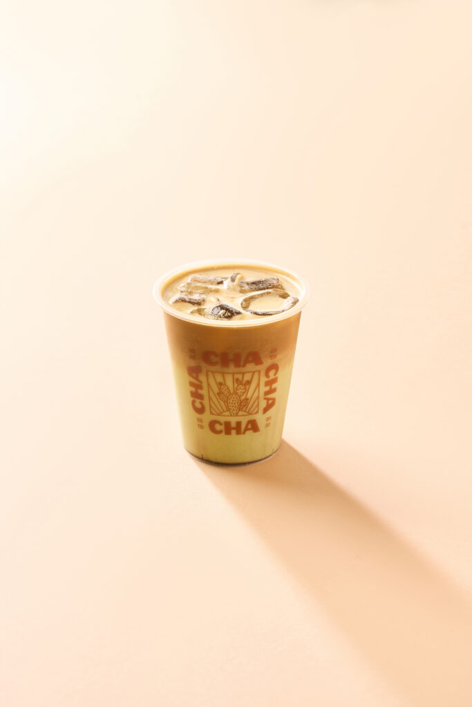 CHA – Photography for Delivery Apps