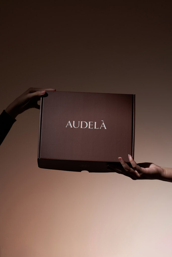 Audela – Photography for Social Media