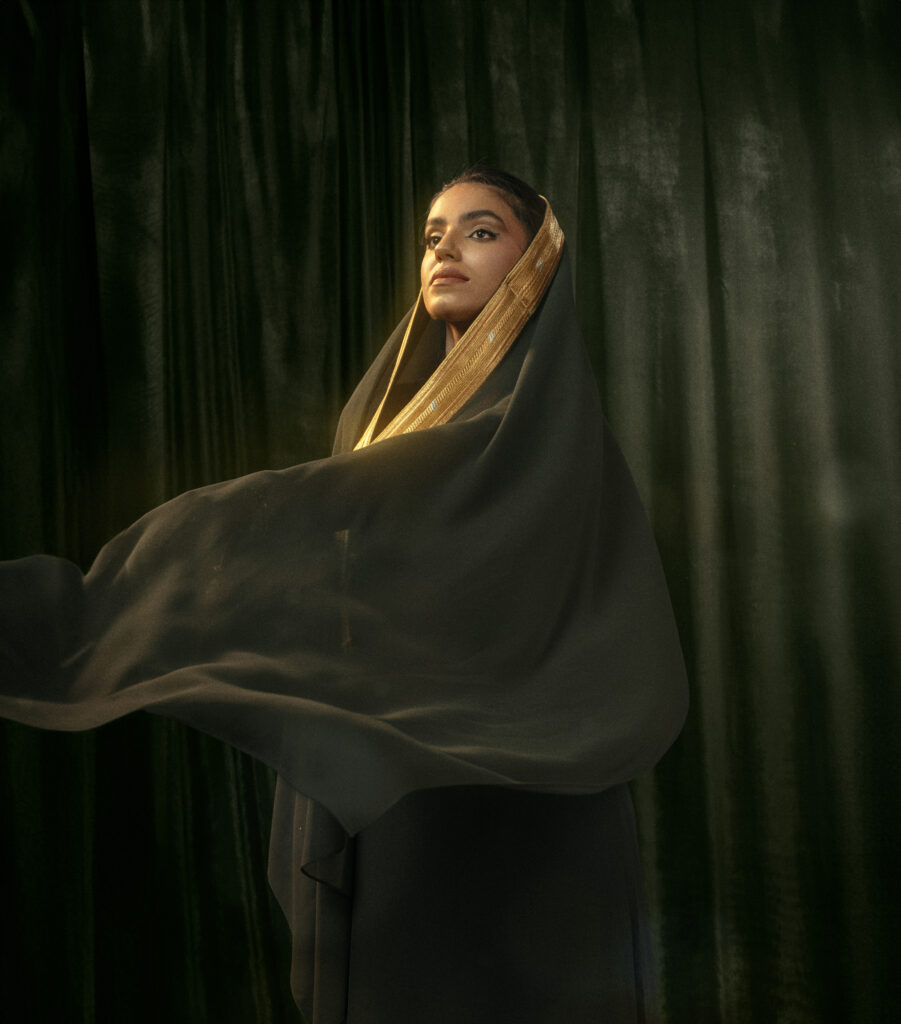 Audela – Saudi National Day 2023