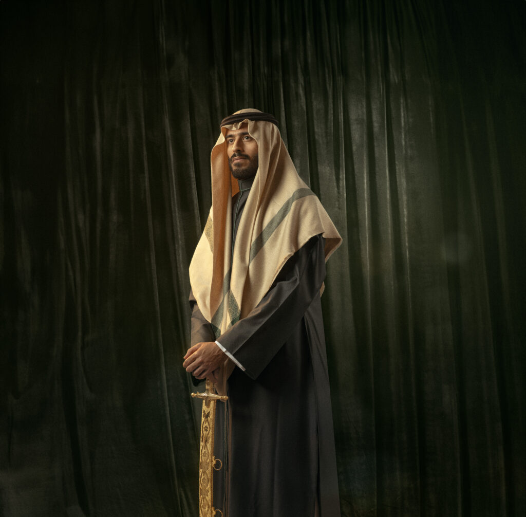 Audela – Saudi National Day 2023