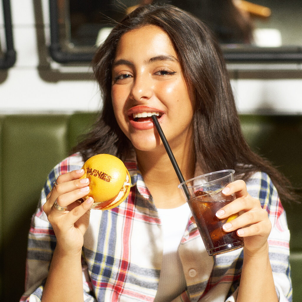Arnies – Lifestyle Photoshoot