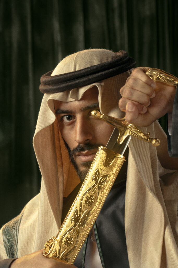 Audela – Saudi National Day 2023