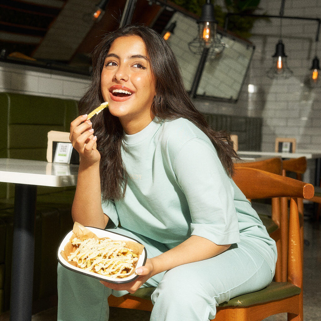 Arnies – Lifestyle Photoshoot