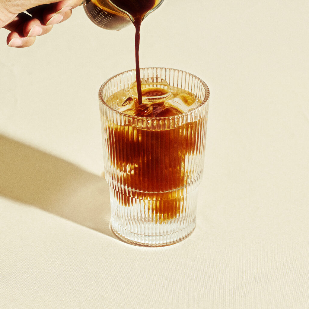 CHA – Winter Menu Photography