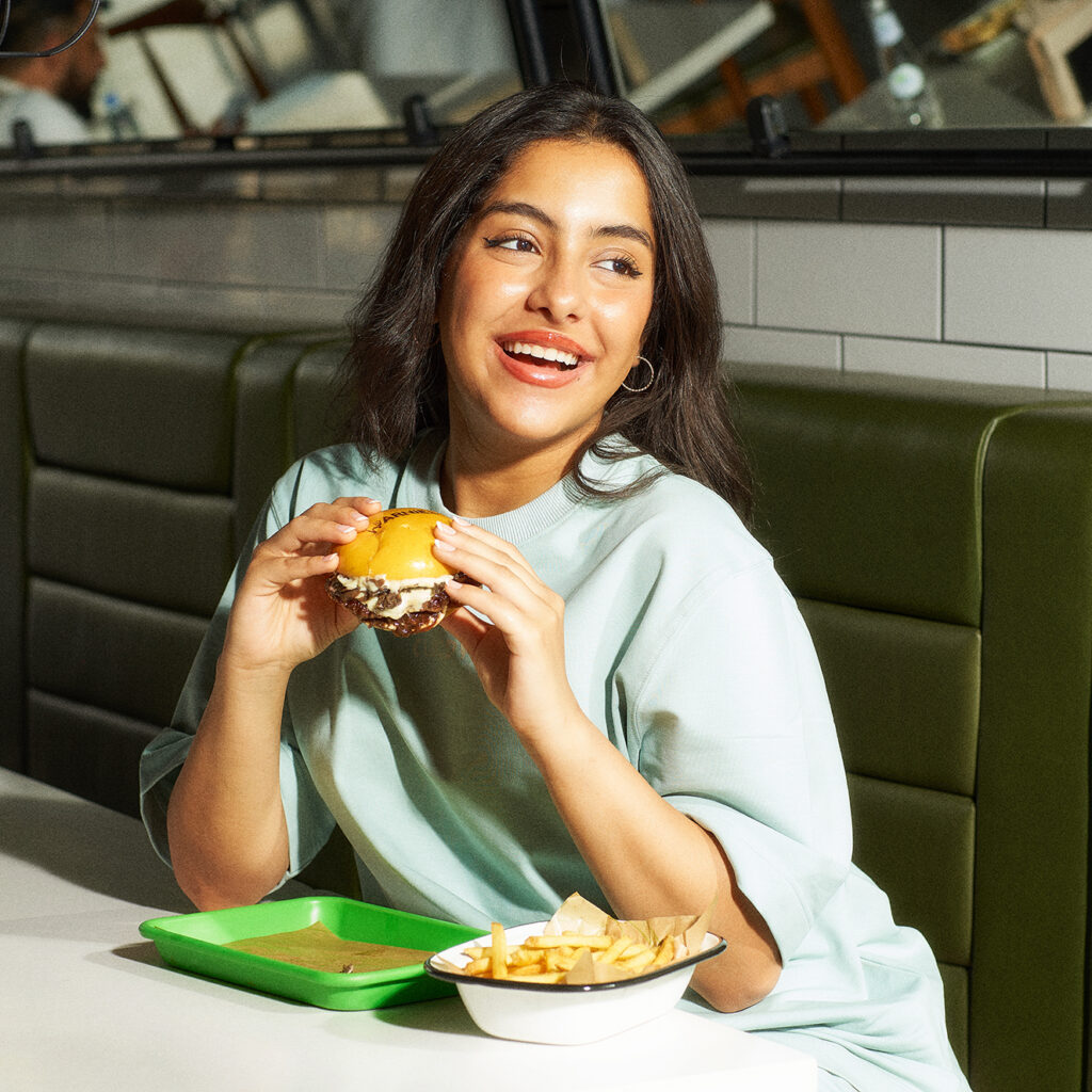 Arnies – Lifestyle Photoshoot
