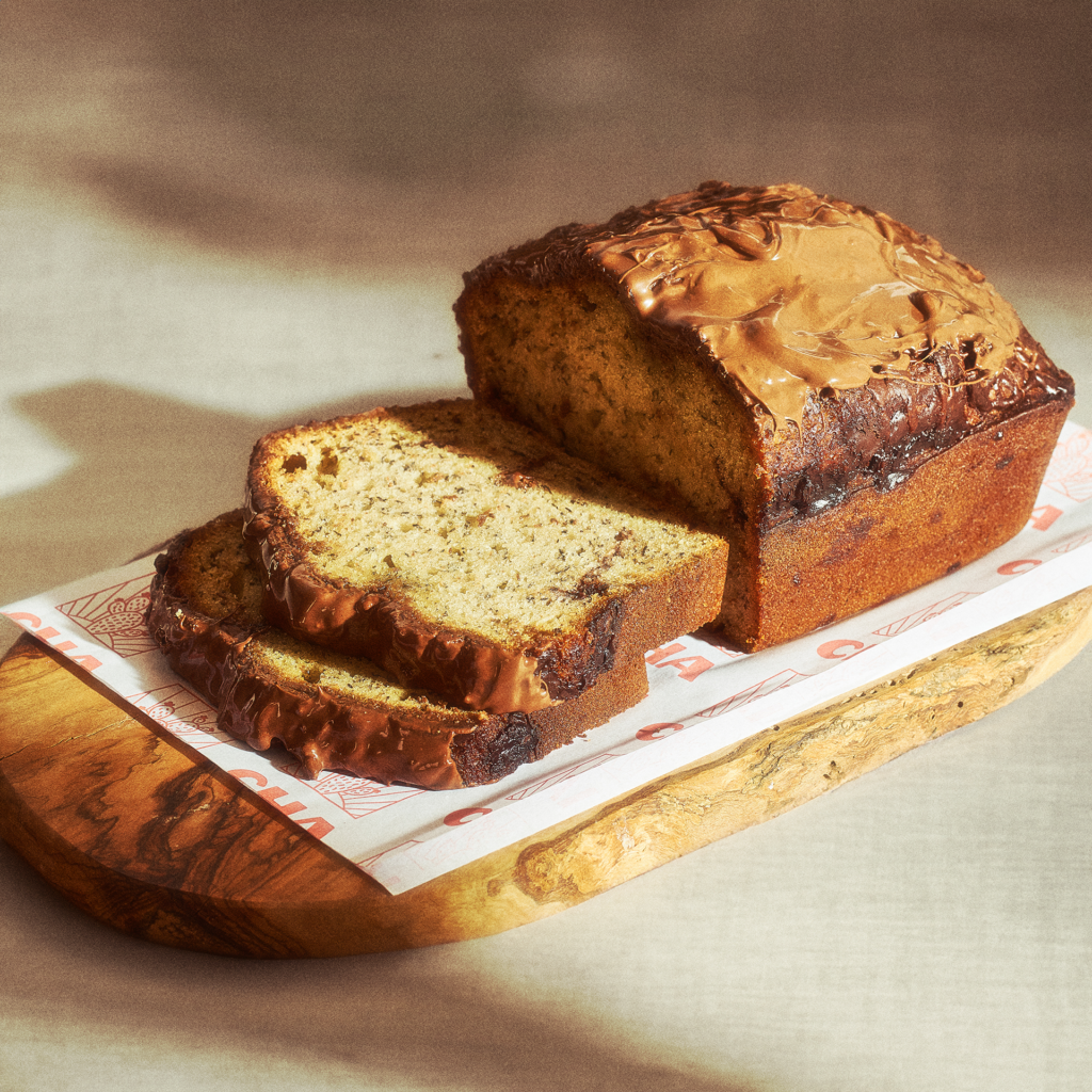 CHA – Winter Menu Photography