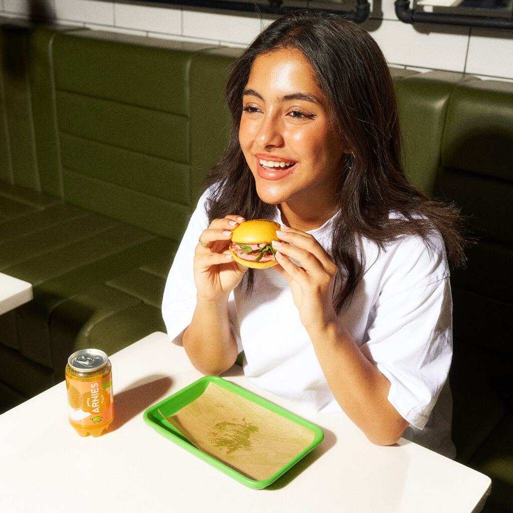 Arnies – Lifestyle Photoshoot