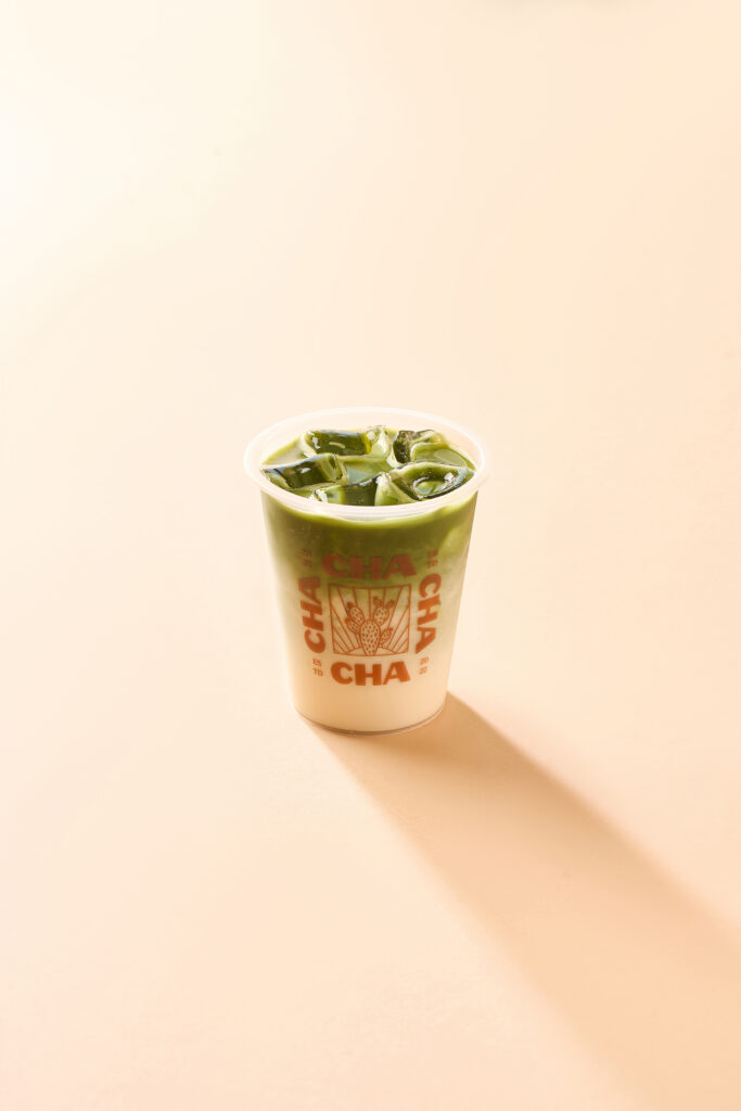 CHA – Photography for Delivery Apps