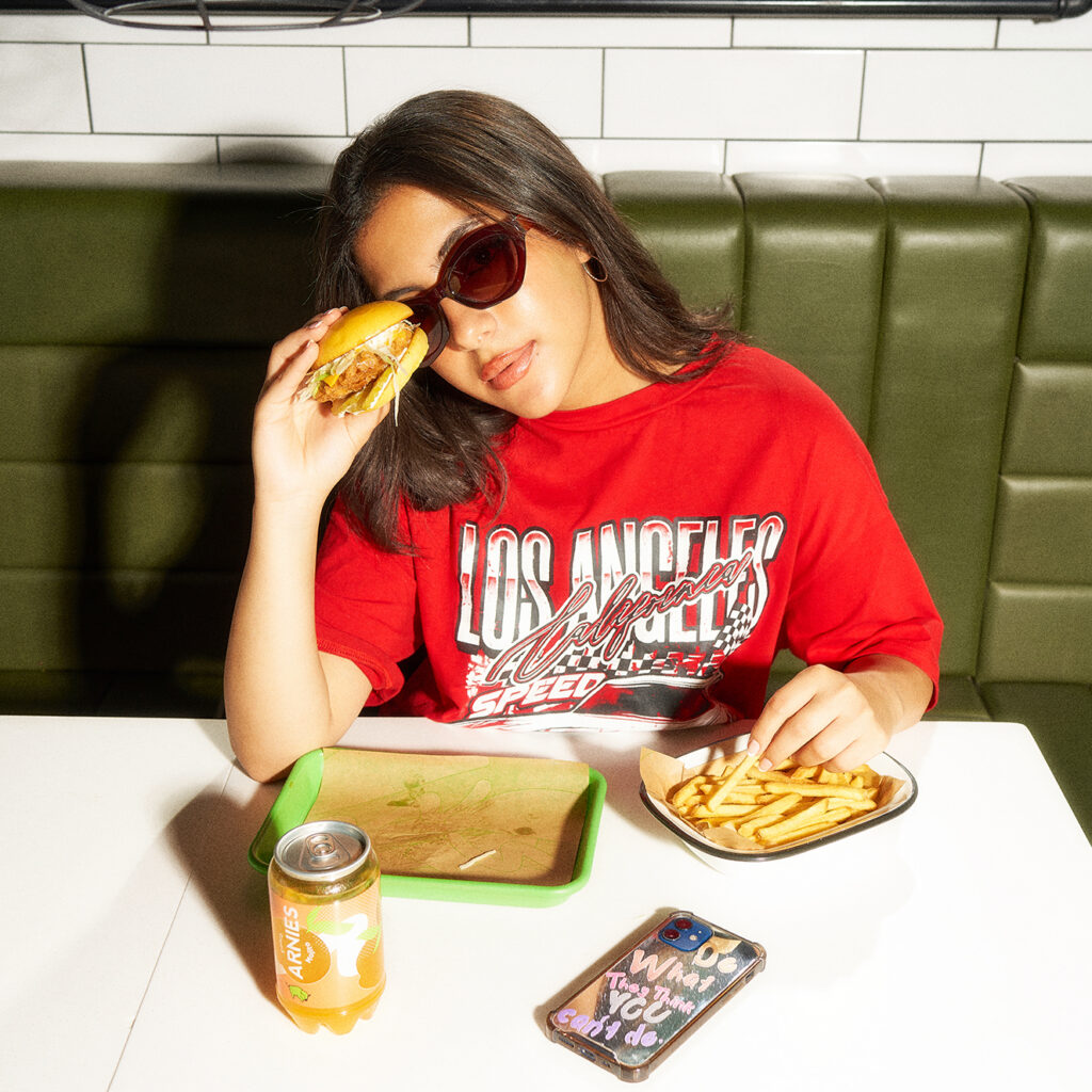 Arnies – Lifestyle Photoshoot