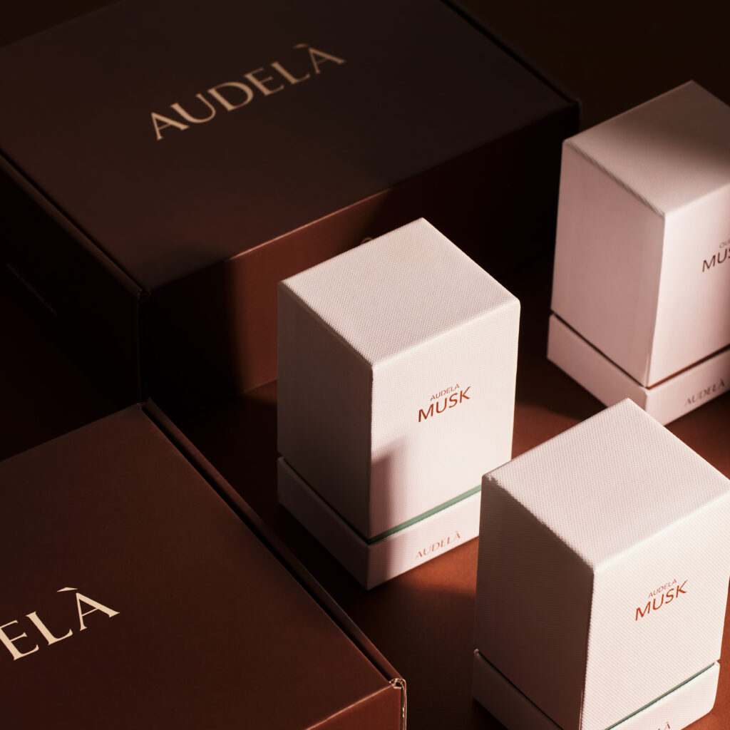 Audela – Photography for Social Media