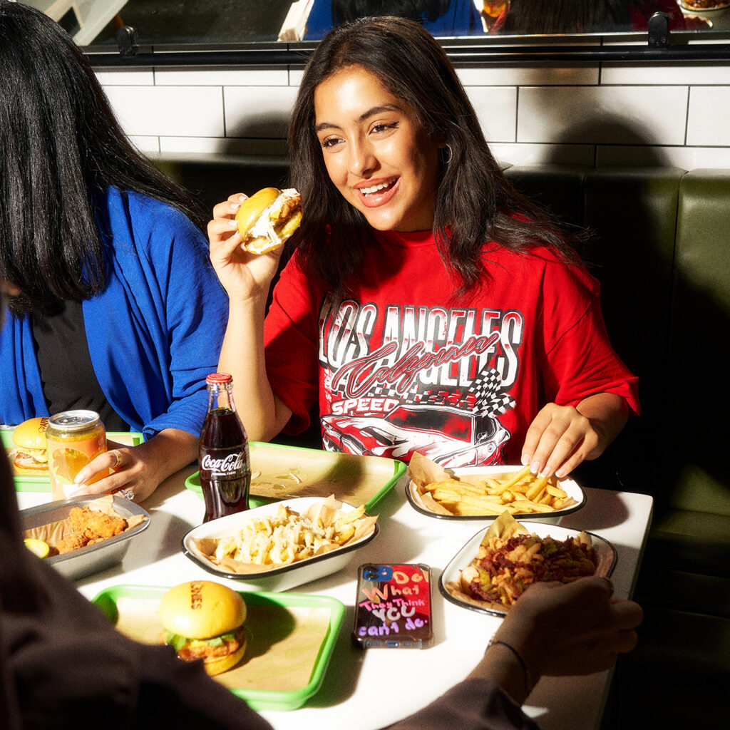 Arnies – Lifestyle Photoshoot