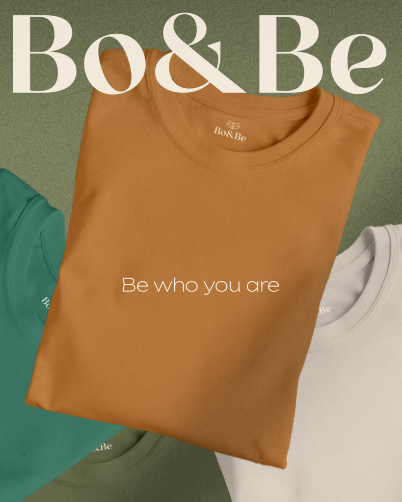 Bo&Be Branding