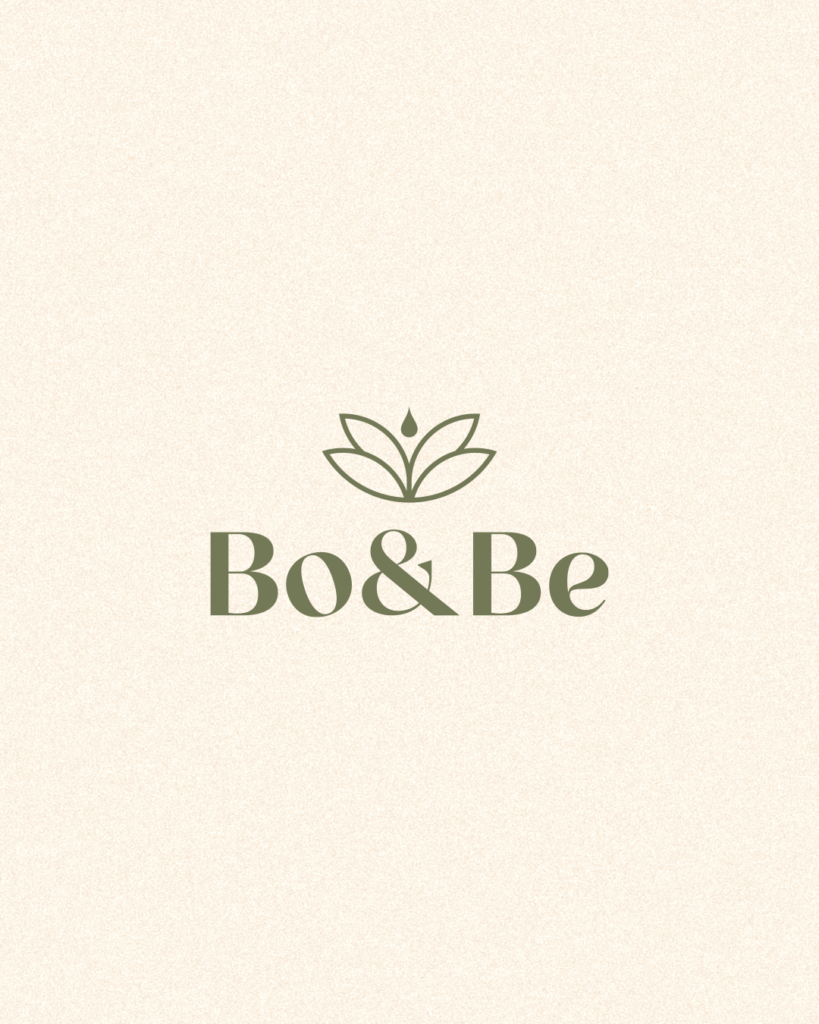 Bo&Be Branding