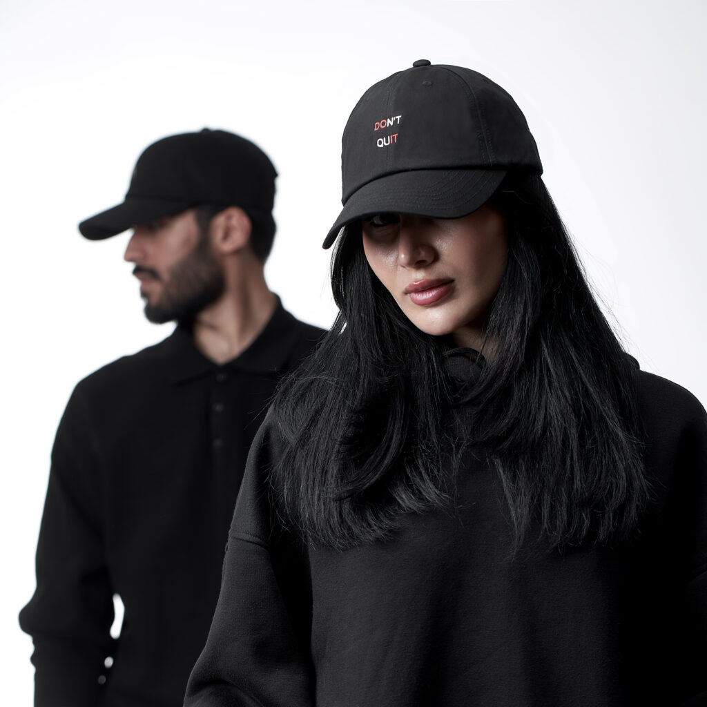 Blackedout – Photography for Social Media