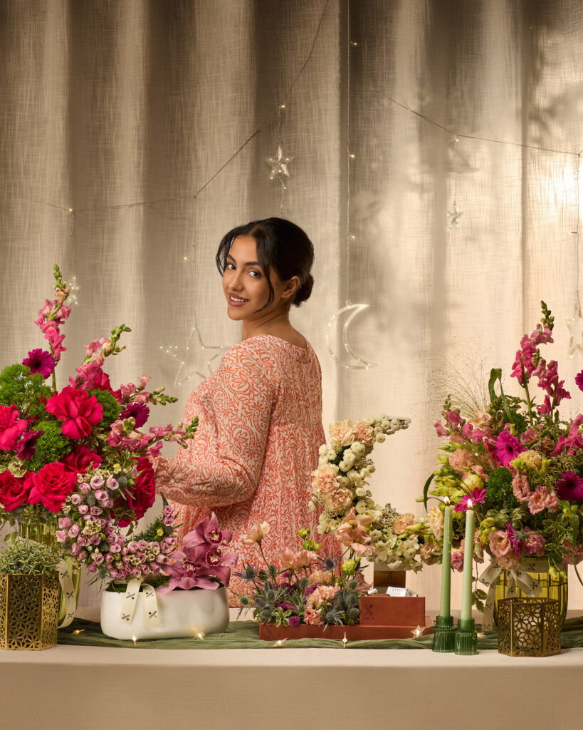 The X – Ramadan Campaign