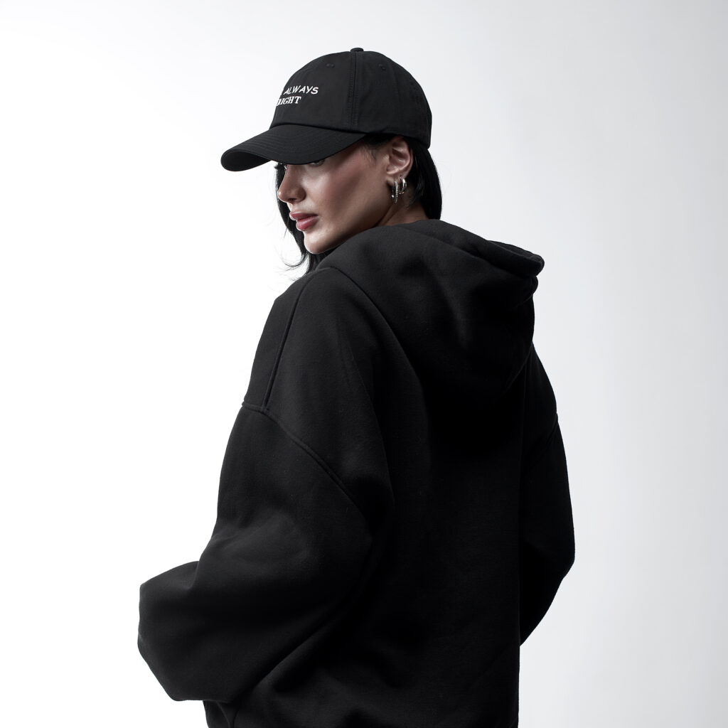 Blackedout – Photography for Social Media