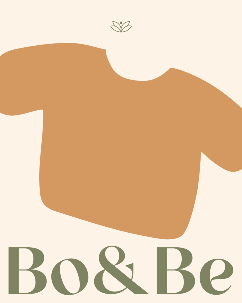 Bo&Be Branding