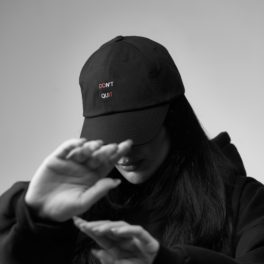 Blackedout – Photography for Social Media