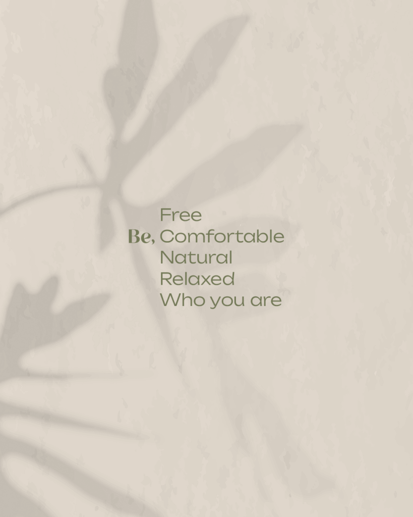 Bo&Be Branding