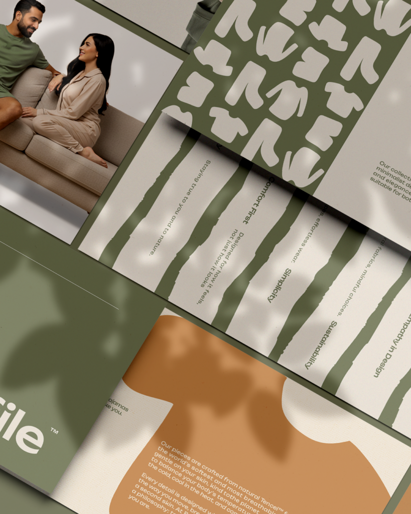 Bo&Be Branding