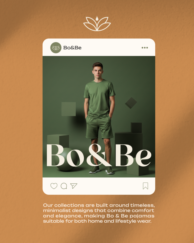 Bo&Be Branding