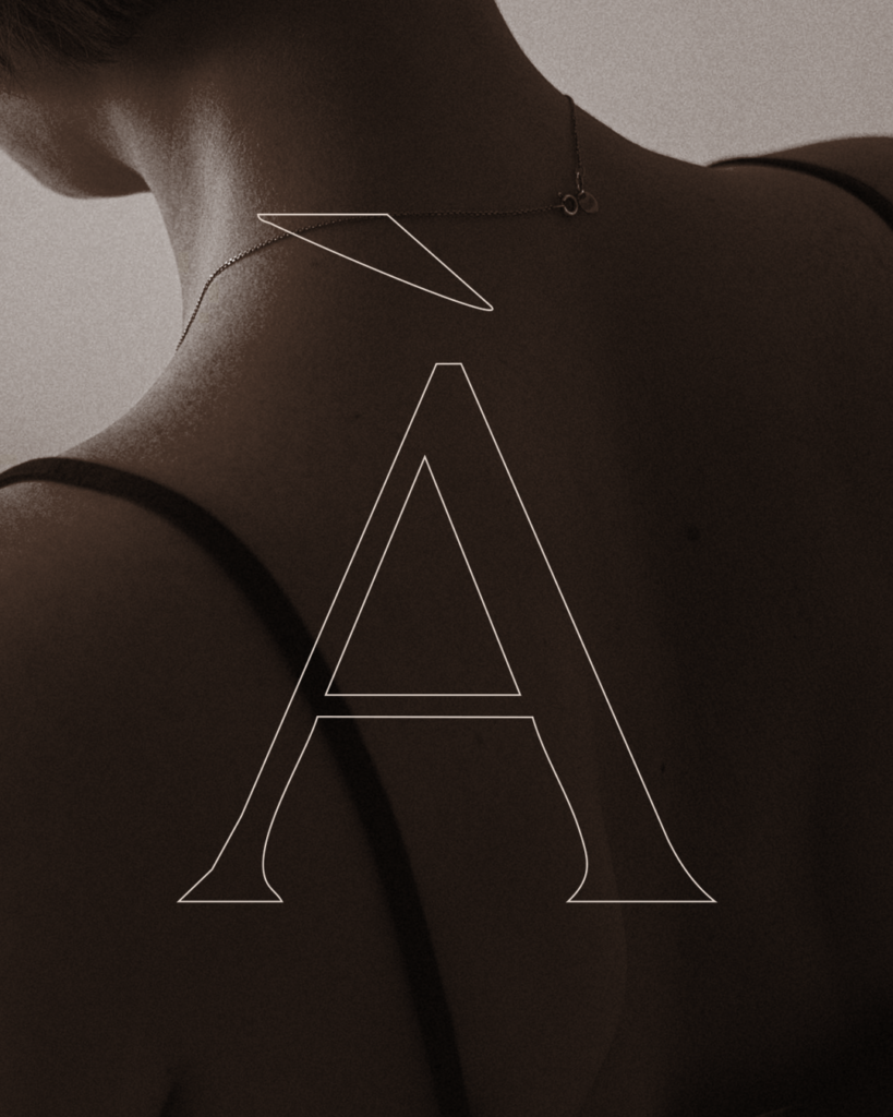 Audela Rebranding
