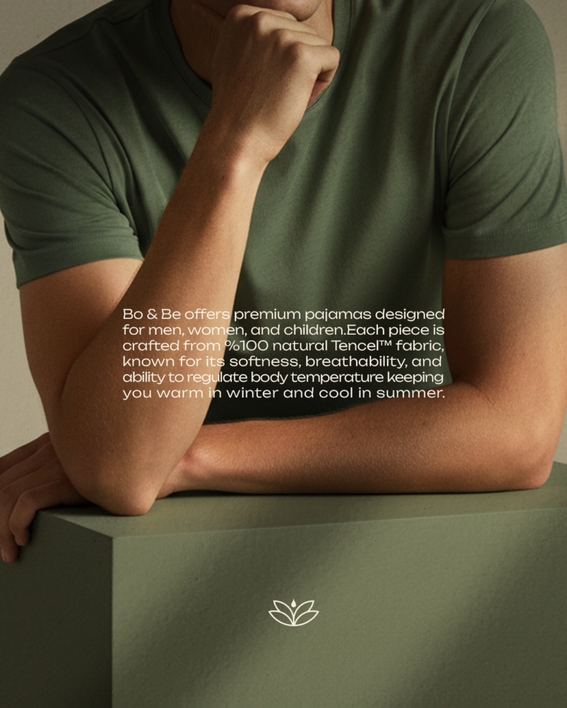 Bo&Be Branding