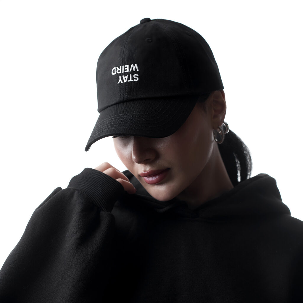 Blackedout – Photography for Social Media