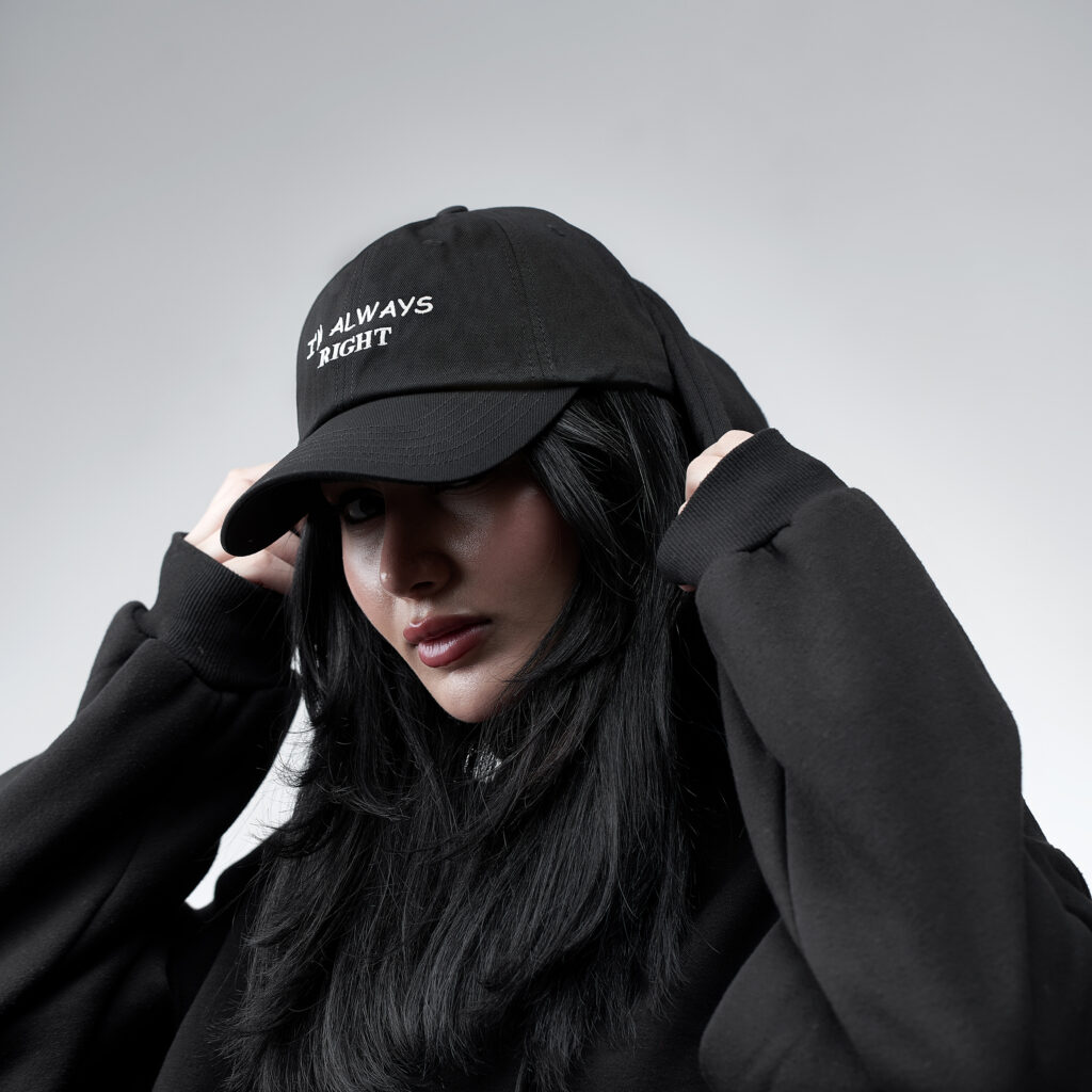 Blackedout – Photography for Social Media