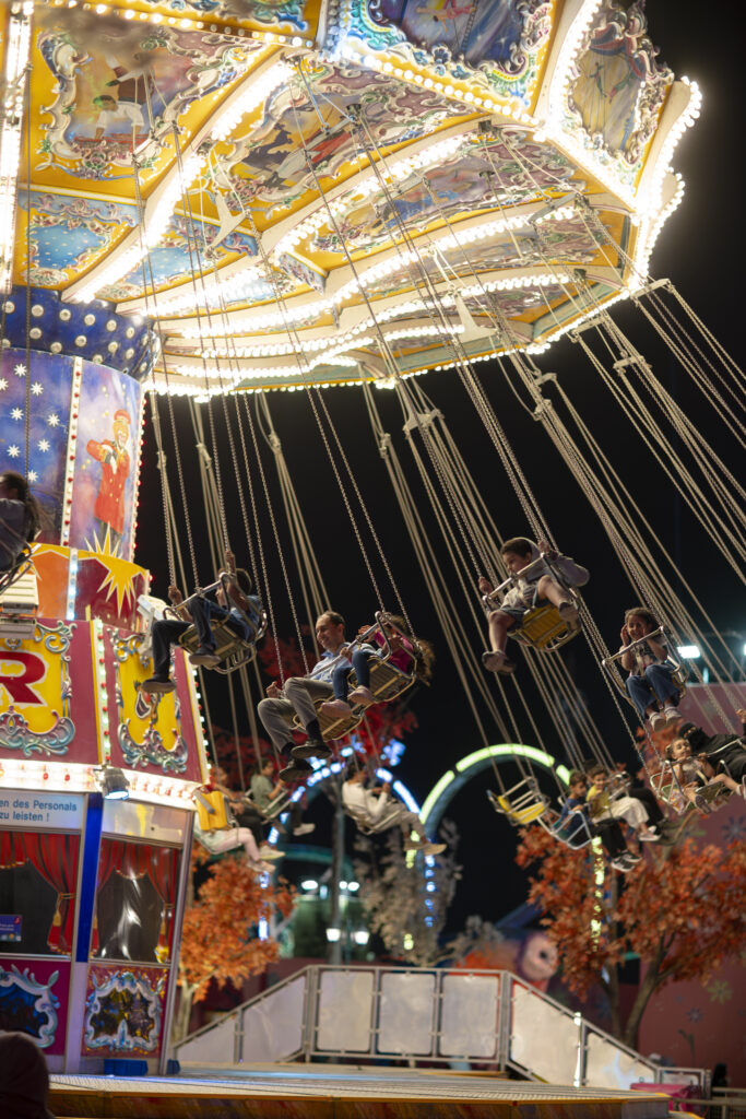 Riyadh Season – Wonder Garden