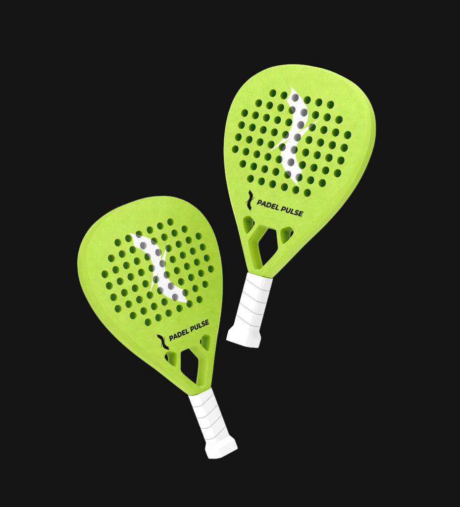 Padel Pulse