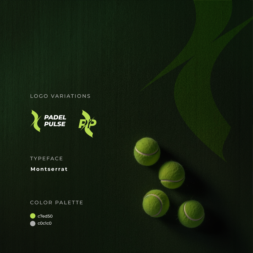 Padel Pulse