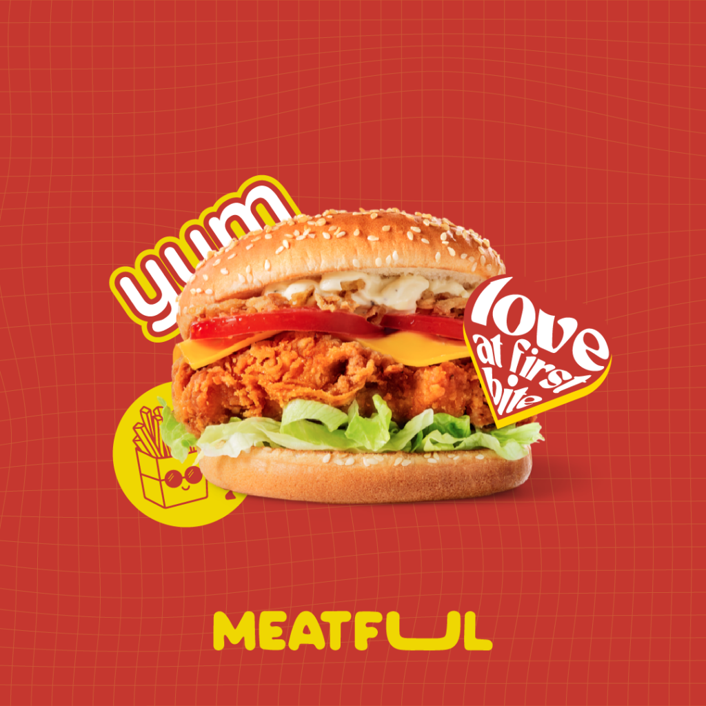Meatful