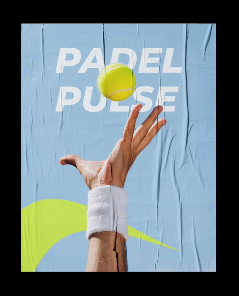 Padel Pulse