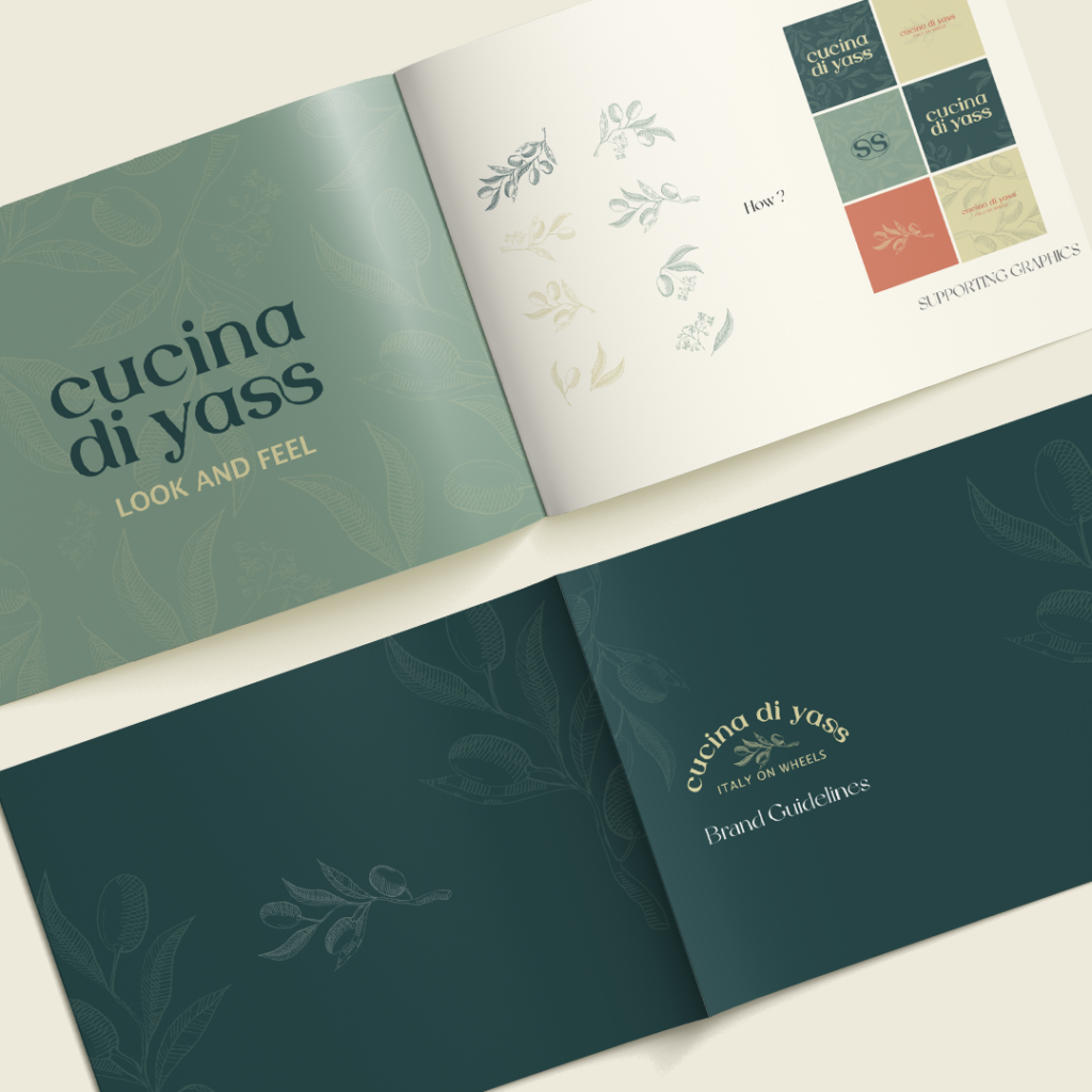 Cucina Di Yass