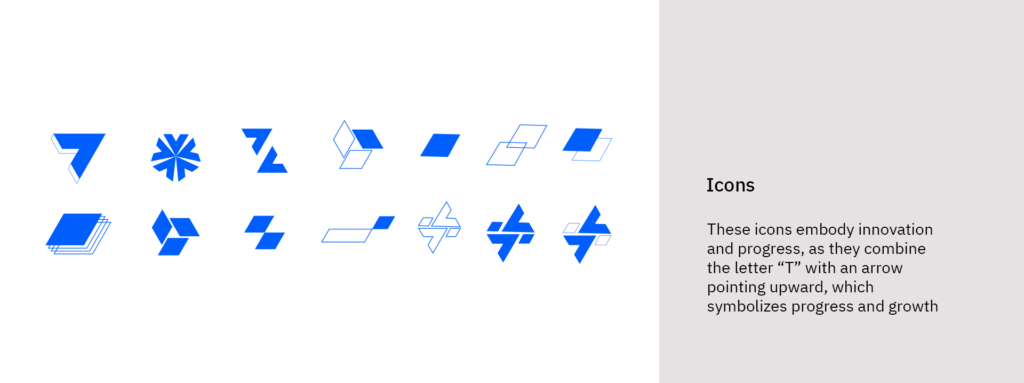 Techsup Rebranding