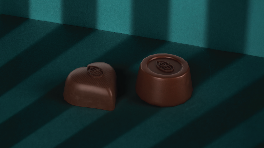 Bonum Chocolates – Branding