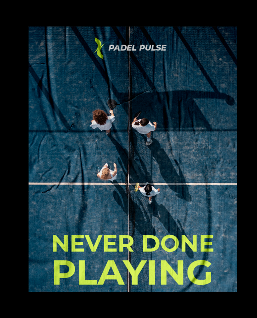 Padel Pulse